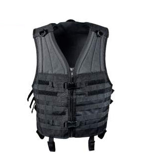 MOLLE Modular Tactical Vest