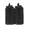 MOLLE Open Top Rifle Mag Pouch