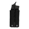 MOLLE Open Top Rifle Mag Pouch