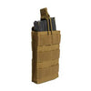 MOLLE Open Top Rifle Mag Pouch