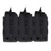 MOLLE Open Top Rifle Mag Pouch