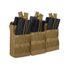 MOLLE Open Top Rifle Mag Pouch