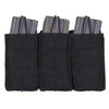 MOLLE Open Top Rifle Mag Pouch