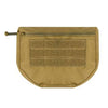 MOLLE Plate Carrier Front Pouch