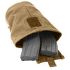 MOLLE Roll Up Utility Dump Pouch