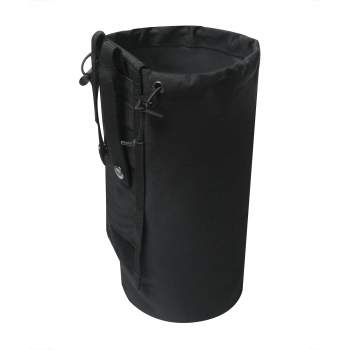 MOLLE Roll Up Utility Dump Pouch