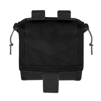 MOLLE Roll Up Utility Dump Pouch