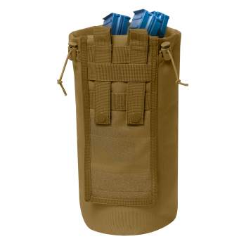 MOLLE Roll Up Utility Dump Pouch