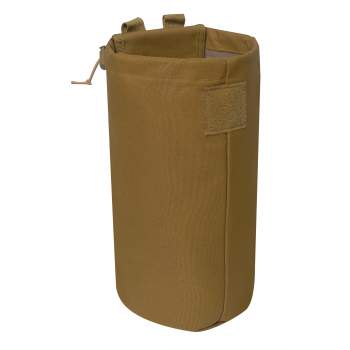 MOLLE Roll Up Utility Dump Pouch