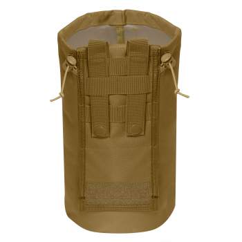 MOLLE Roll Up Utility Dump Pouch