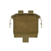 MOLLE Roll Up Utility Dump Pouch