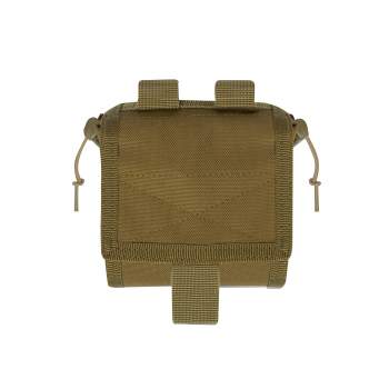 MOLLE Roll Up Utility Dump Pouch