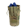 MOLLE Roll Up Utility Dump Pouch