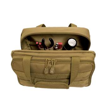 MOLLE Tactical Tool Kit Bag