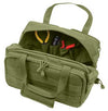 MOLLE Tactical Tool Kit Bag