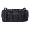 MOLLE Tactical Waist Bag Shoulder Bag Pack