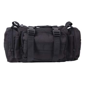 MOLLE Tactical Waist Bag Shoulder Bag Pack