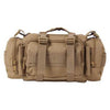 MOLLE Tactical Waist Bag Shoulder Bag Pack