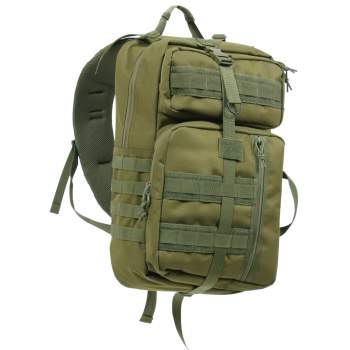 MOLLE Tactisling Transport Pack