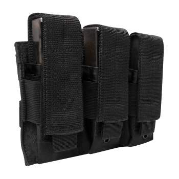 MOLLE Pistol Mag Pouch