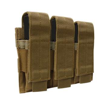 MOLLE Pistol Mag Pouch