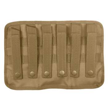 MOLLE Universal Rifle Mag Pouch