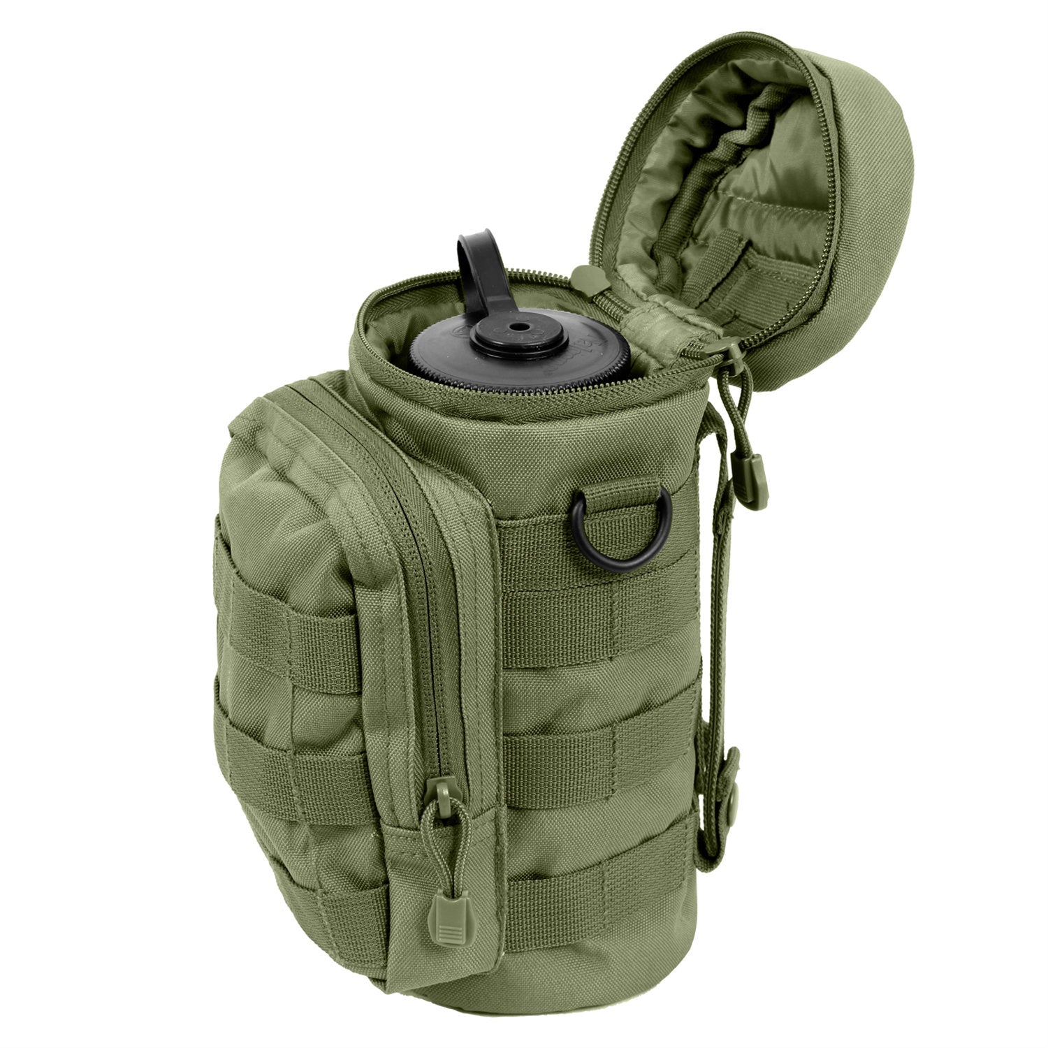 Best molle water bottle pouch hotsell