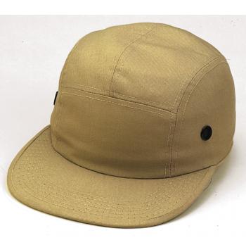 Military 5 Panel Street Cap Rip Stop