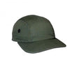 Military 5 Panel Street Cap Rip Stop