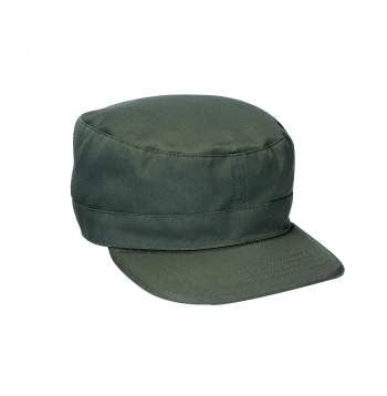 Military Adjustable Fatigue Hat