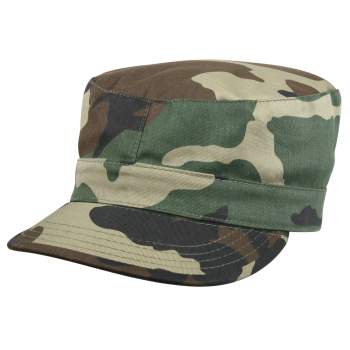 Military BDU Fatigue Hat