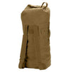 GI Military Style 2 Strap Duffle Bag