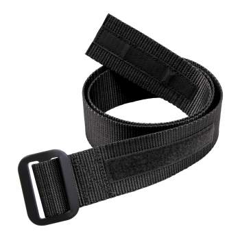 Military Rigger Belt