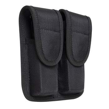 Double Magazine Pouch Molded