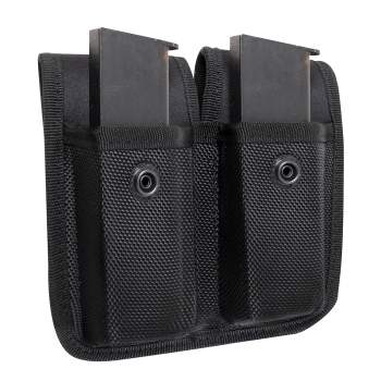 Double Magazine Pouch Molded