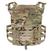 MOLLE Lightweight Laser Cut Plate Carrier Vest