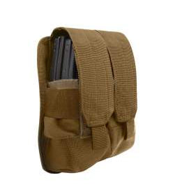 MOLLE Universal Rifle Mag Pouch