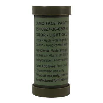 Nato Camouflage Face Paint Stick