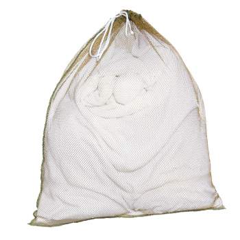 Nylon Mesh Large Laundry Storage Bag