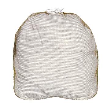 Nylon Mesh Large Laundry Storage Bag