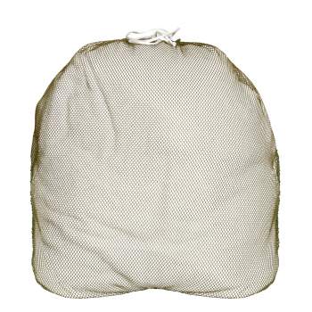 Nylon Mesh Large Laundry Storage Bag