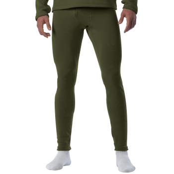 Military E.C.W.C.S. Generation III Mid Weight (Level 2) Pants - Army Navy  Gear