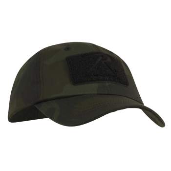Tactical Contractor Operator Hat
