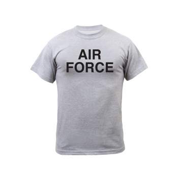 Air Force Physical Training T-Shirt