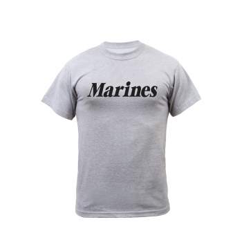 Marine Physical Training T-Shirt