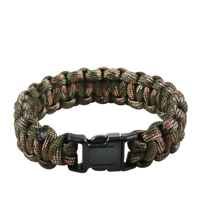 Paracord Bracelet