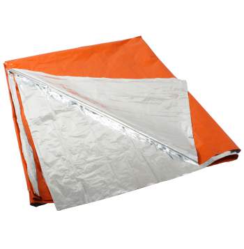 Polarshield Mylar Emergency Survival Blanket