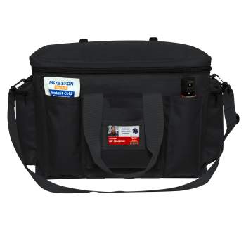 Police EMS Equipment Tactical Gear Bag