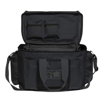 Police EMS Equipment Tactical Gear Bag