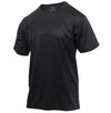 Quick Dry Performance Moisture Wicking Military T-Shirt